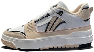 (Women) Li-Ning Way of Wade 1 Low 'White Pink' ABCK004-1 (Women) Li-Ning Way of Wade 1 Low 'White Pink' ABCK004-1