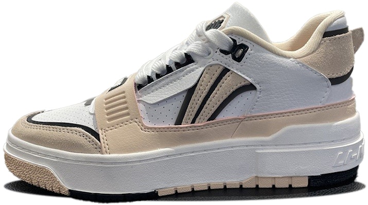 (Women) Li-Ning Way of Wade 1 Low 'White Pink' ABCK004-1 Buy (Women) Li-Ning Way of Wade 1 Low 'White Pink' ABCK004-1