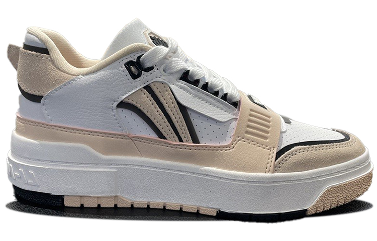 Order (W) ウェイ・オブ・ウェイド 1 ロー "白ピンク" (Wei obu Weido 1 Rō "Shiro Pinku") ABCK004-1