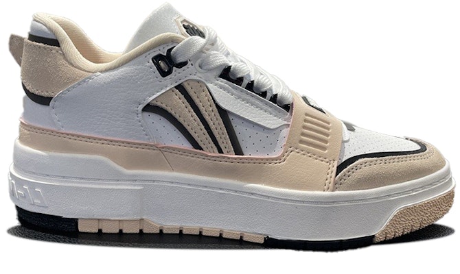 (Women) Li-Ning Way of Wade 1 Low 'White Pink' ABCK004-1 Order (Women) Li-Ning Way of Wade 1 Low 'White Pink' ABCK004-1