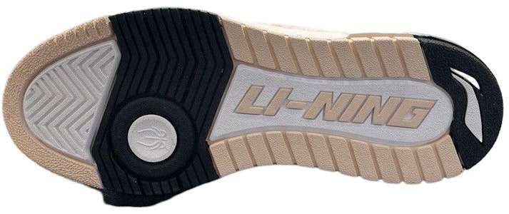 LiNing李寧 反伍1 低筒 板鞋 女款 白粉 Shop LiNing李寧 反伍1 低筒 板鞋 女款 白粉