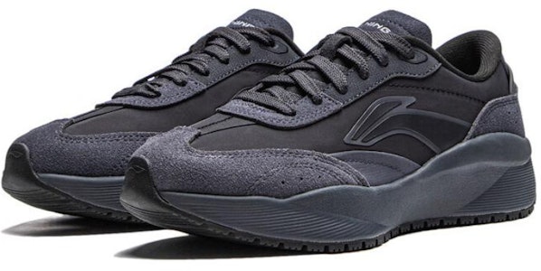 (W) 리닝 웨이드 2.0 '블랙' (Li-Ning Wade 2.0 'Black') AGCU280-5 Lookbook (W) 리닝 웨이드 2.0 '블랙' (Li-Ning Wade 2.0 'Black') AGCU280-5