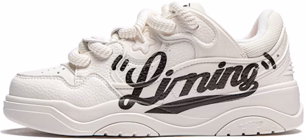 (Women) Li-Ning Journey 2.0 'Cloud White Black' AGCU092-5 (Women) Li-Ning Journey 2.0 'Cloud White Black' AGCU092-5