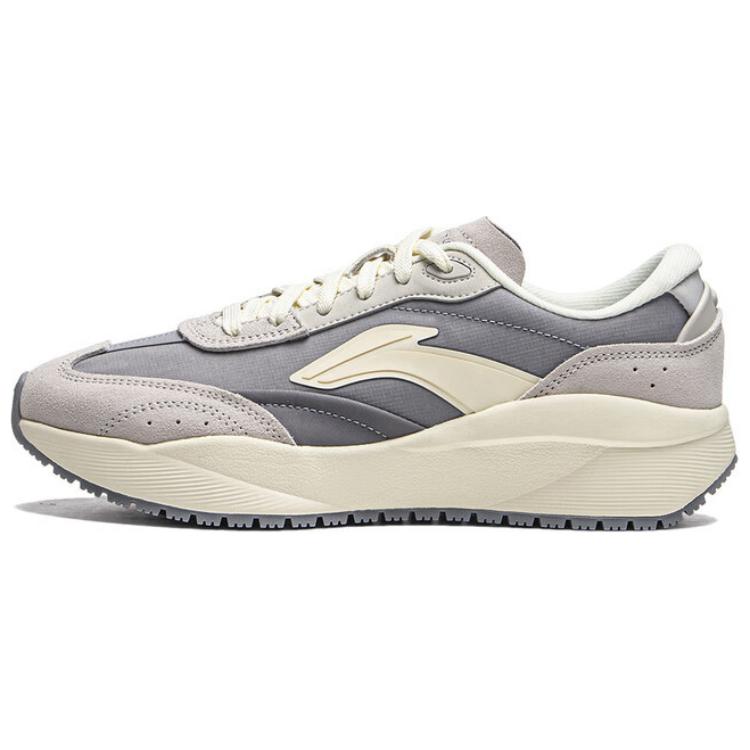 Buy (W) (女性用) リーニン ウェイ オブ ウェイド 2.0『ソフトバウンスグレー』AGCU280-1 AGCU280-1