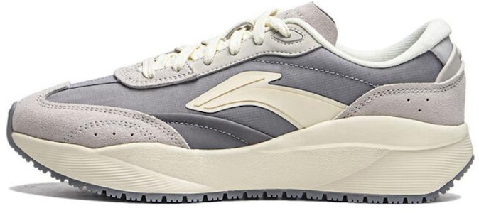 (W) 李宁 韦德之道2代 '柔软弹性 灰色' AGCU280-1 Buy (W) 李宁 韦德之道2代 '柔软弹性 灰色' AGCU280-1