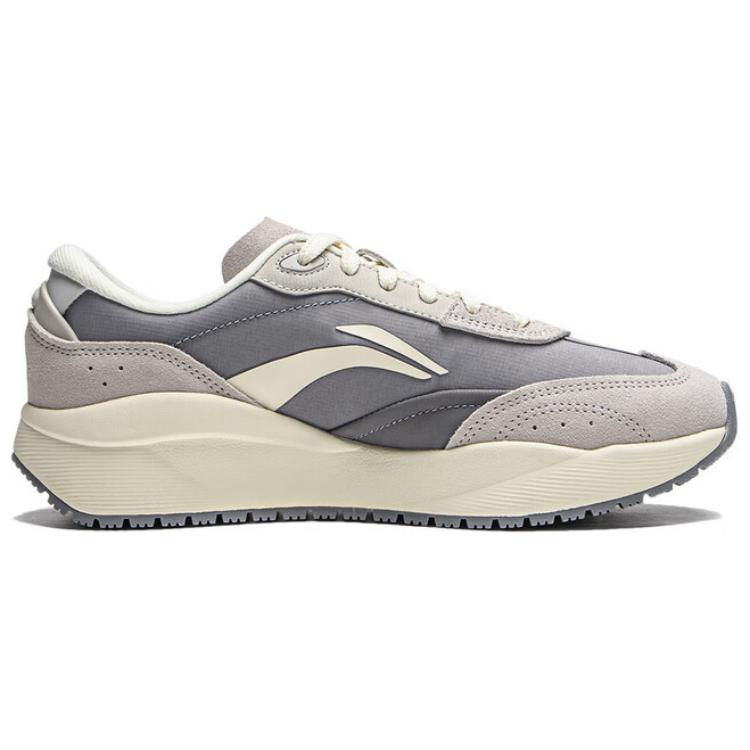 Order (W) (女性用) リーニン ウェイ オブ ウェイド 2.0『ソフトバウンスグレー』AGCU280-1 AGCU280-1