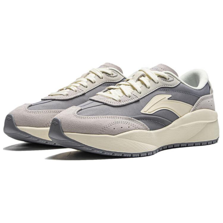 Lookbook (W) (女性用) リーニン ウェイ オブ ウェイド 2.0『ソフトバウンスグレー』AGCU280-1 AGCU280-1