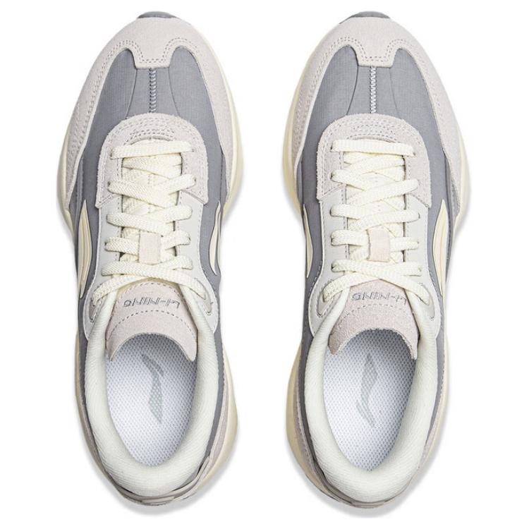Shop (W) (女性用) リーニン ウェイ オブ ウェイド 2.0『ソフトバウンスグレー』AGCU280-1 AGCU280-1