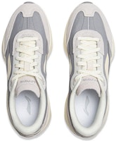 (W) 李宁 韦德之道2代 '柔软弹性 灰色' AGCU280-1 Shop (W) 李宁 韦德之道2代 '柔软弹性 灰色' AGCU280-1