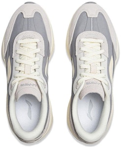 (W) 李宁 韦德之道2代 '柔软弹性 灰色' AGCU280-1 Shop (W) 李宁 韦德之道2代 '柔软弹性 灰色' AGCU280-1