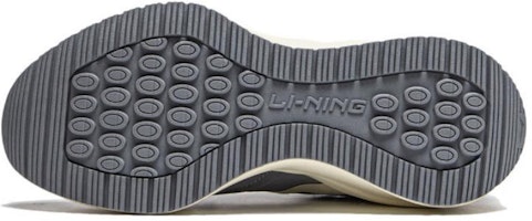 (W) 李宁 韦德之道2代 '柔软弹性 灰色' AGCU280-1 Purchase (W) 李宁 韦德之道2代 '柔软弹性 灰色' AGCU280-1