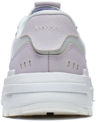 (W) Li-Ning ChengFeng 2.0 'Putih Ungu' Sneakers AGCT156-3 Details for (W) Li-Ning ChengFeng 2.0 'Putih Ungu' Sneakers AGCT156-3