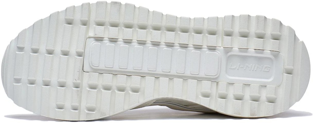 (W) Li-Ning ChengFeng 2.0 'Putih Ungu' Sneakers AGCT156-3 Sizing (W) Li-Ning ChengFeng 2.0 'Putih Ungu' Sneakers AGCT156-3