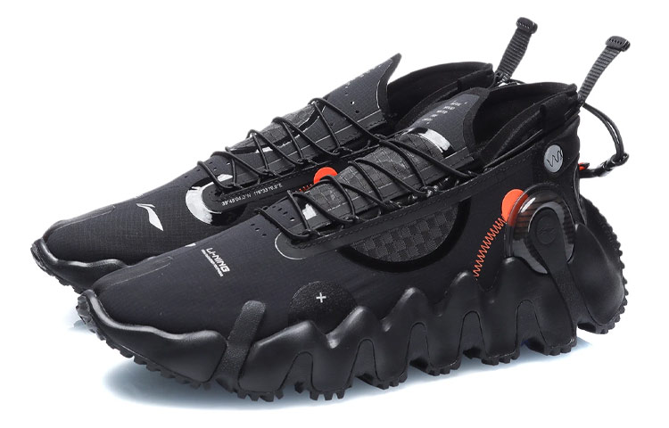 Lookbook (W) （女性用）リーニン・ウェイ・オブ・ウェイド2 2021 'パリ・ファッション・ウィーク' AGBR036-2 AGBR036-2