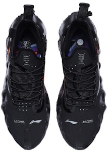 (W) Li-Ning Way of Wade 2 2021 'Semana de la Moda de París' AGBR036-2 Shop (W) Li-Ning Way of Wade 2 2021 'Semana de la Moda de París' AGBR036-2