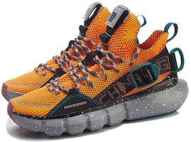 (W) Li-Ning Way of Wade 2.3 'Naranja Fluorescente' AGBP092-1 Lookbook (W) Li-Ning Way of Wade 2.3 'Naranja Fluorescente' AGBP092-1