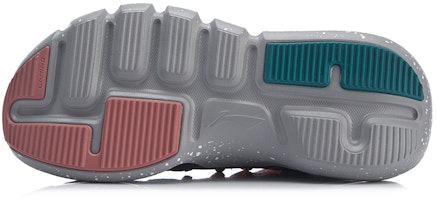 (W) Li-Ning Way of Wade 2.3 'Naranja Fluorescente' AGBP092-1 Shop (W) Li-Ning Way of Wade 2.3 'Naranja Fluorescente' AGBP092-1