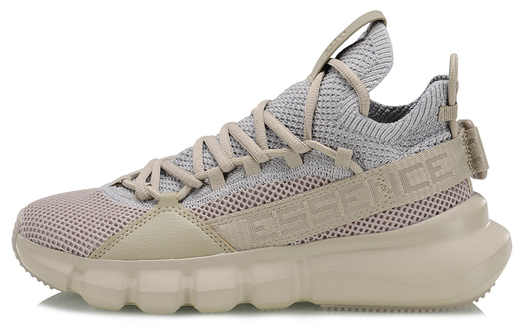 (Women) Li-Ning Way of Wade 2 'Beige' AGBP024-4
