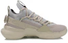 Order (W) Li-Ning Way of Wade 2 ''Beige'' Basket AGBP024-4