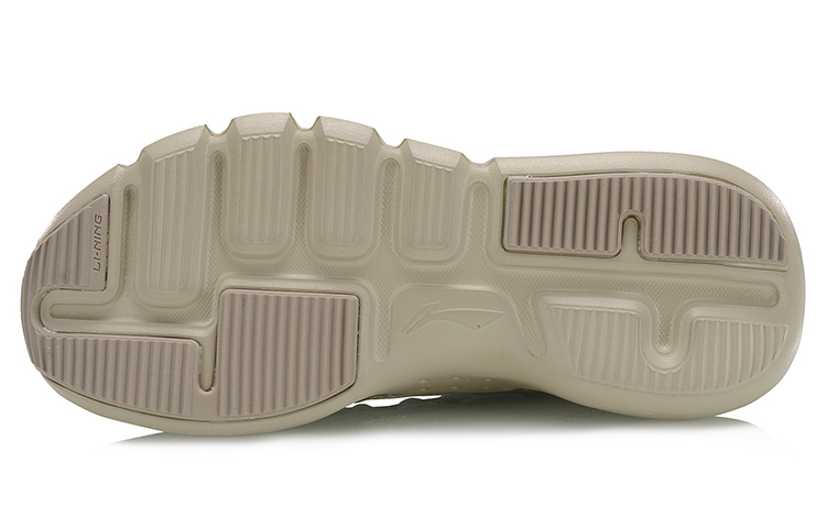 Purchase (W) 李寧 ウェイド2 ベージュ (Li-Ning Wade 2 Beige) AGBP024-4