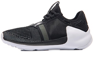 (Women) Li-Ning Way of Wade 2 Low 'Black White' 'Budozhe' ABCM012-1 (Women) Li-Ning Way of Wade 2 Low 'Black White' 'Budozhe' ABCM012-1