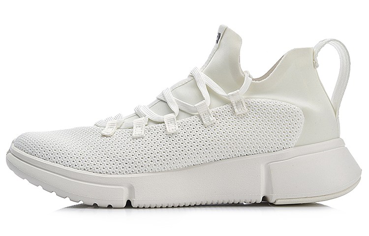 (Women) Li-Ning Way of Wade 2 Low 'Retro White' AGBN028-3