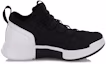 Order (W) Li-Ning Way of Wade 2 Mid Retro Basketball ''Noir Blanc'' ''New York Fashion Week''. AGBN016-1