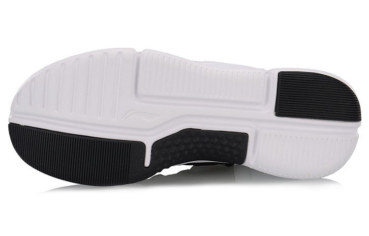 Purchase (W) Li-Ning Way of Wade 2 Mid Retro Basketball ''Noir Blanc'' ''New York Fashion Week''. AGBN016-1