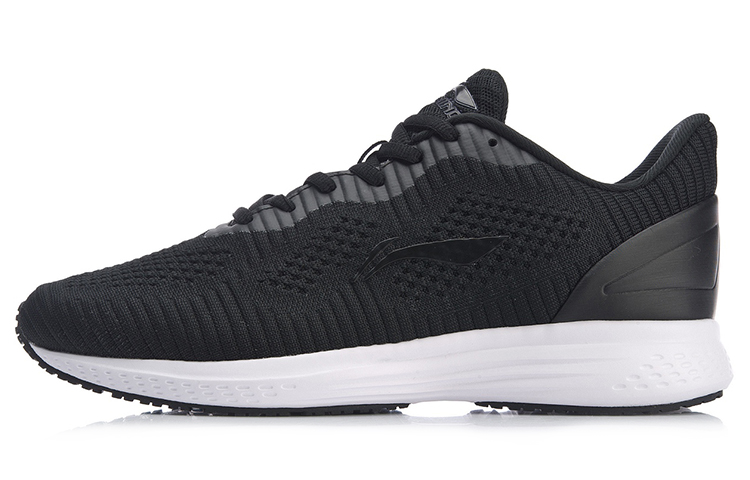 (Women) Li-Ning Way of Wade 3 'Black White' ARHN208-5