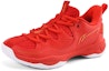 Order (W) Li-Ning Way of Wade 3 'Merah Api' AYTR026-2
