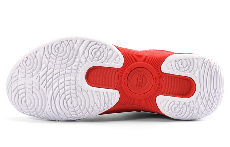 Purchase (W) Li-Ning Way of Wade 3 'Merah Api' AYTR026-2