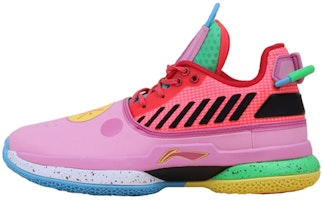 (Women) Li-Ning Way Of Wade 7 'Pink Red' ABAN135-4 (Women) Li-Ning Way Of Wade 7 'Pink Red' ABAN135-4