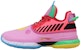 (W) Li-Ning Way Of Wade 7 'Merah Jambu Merah' ABAN135-4