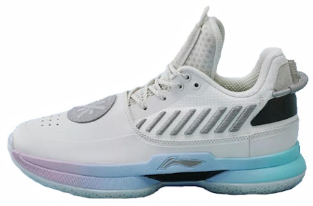 (W) Li-Ning Way Of Wade 7 'Putih' ABAN135-5 Buy (W) Li-Ning Way Of Wade 7 'Putih' ABAN135-5