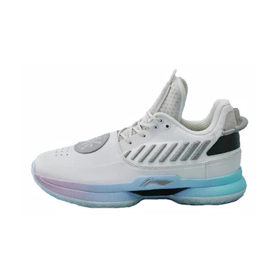 (W) Li-Ning Way Of Wade 7 'White'