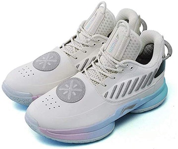 (W) Li-Ning Way Of Wade 7 'Putih' ABAN135-5 Order (W) Li-Ning Way Of Wade 7 'Putih' ABAN135-5