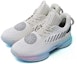 Order (W) Li-Ning Way Of Wade 7 'Putih' ABAN135-5