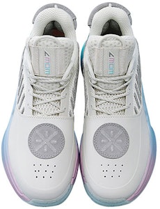 (W) Li-Ning Way Of Wade 7 'Putih' ABAN135-5 Shop (W) Li-Ning Way Of Wade 7 'Putih' ABAN135-5