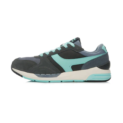 (W) Li-Ning Way of Wade 92 'Black Blue'