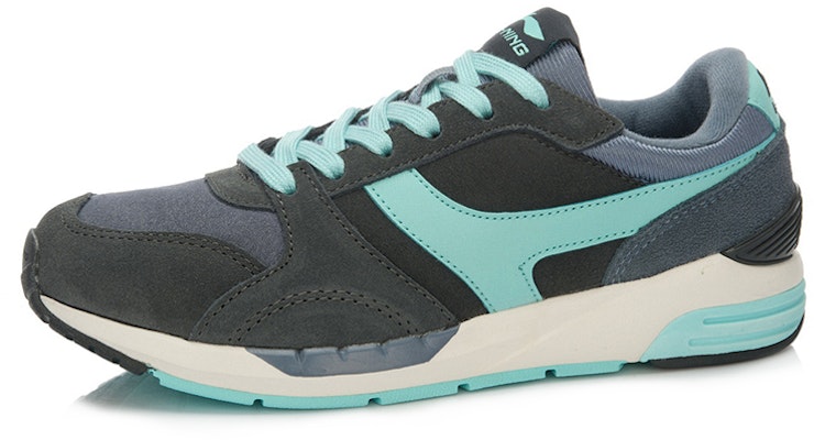 (W) Li-Ning Way of Wade 92 'Negro Azul'. ALCK106-1 Order (W) Li-Ning Way of Wade 92 'Negro Azul'. ALCK106-1