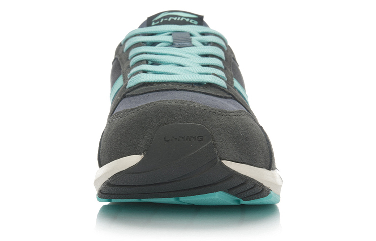 Shop (W) Li-Ning Way of Wade 92 'Negro Azul'. ALCK106-1