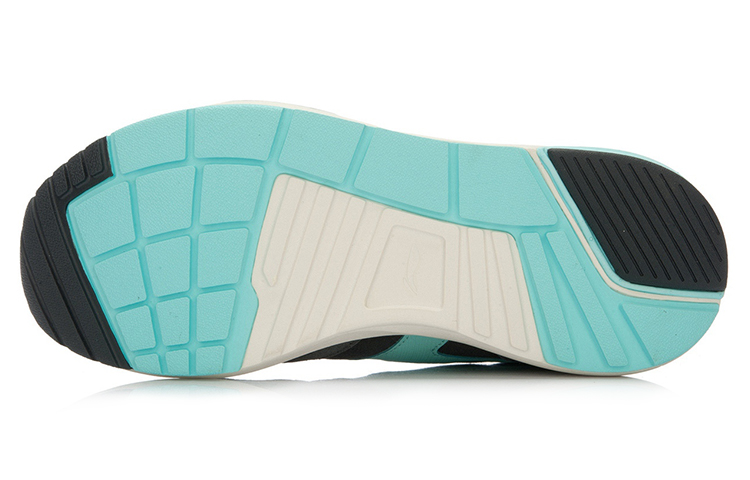 Purchase (W) Li-Ning Way of Wade 92 'Negro Azul'. ALCK106-1