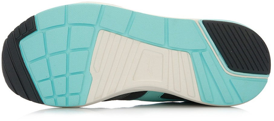 (W) Li-Ning Way of Wade 92 'Negro Azul'. ALCK106-1 Purchase (W) Li-Ning Way of Wade 92 'Negro Azul'. ALCK106-1