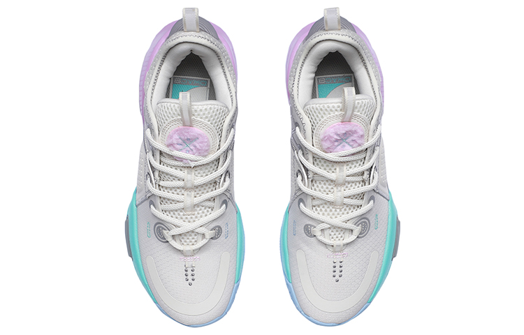 Purchase (Women) Li-Ning Way of Wade 9 'Cotton Candy' ABAR051-1(S-BOX)