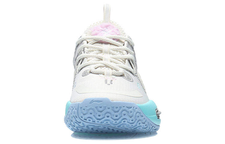 Details for (Women) Li-Ning Way of Wade 9 'Cotton Candy' ABAR051-1(S-BOX)