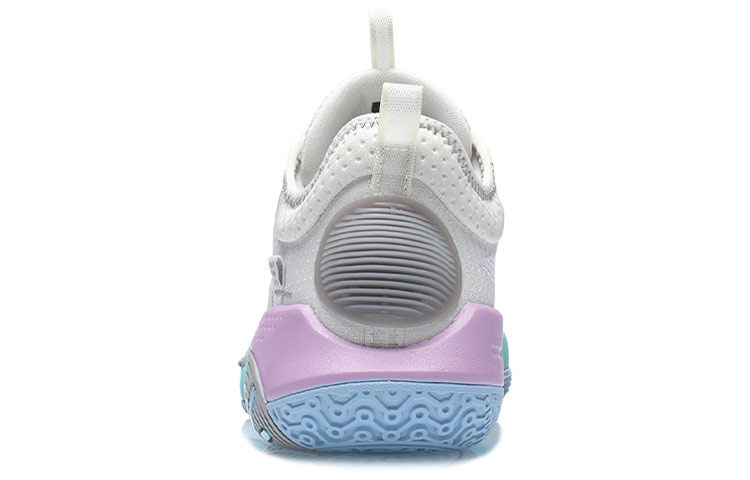 Sizing (Women) Li-Ning Way of Wade 9 'Cotton Candy' ABAR051-1(S-BOX)