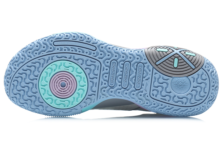 Cheap (Women) Li-Ning Way of Wade 9 'Cotton Candy' ABAR051-1(S-BOX)