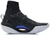 (W) Li-Ning Way of Wade 9 Infinity 'Hitam Biru' ABER002-1
