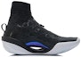 Order (W) Li-Ning Way of Wade 9 Infinity 'Hitam Biru' ABER002-1