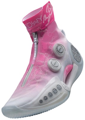 (W) Li-Ning Way of Wade 9 Infinity 'Blossom' Kasut Sukan Lelaki ABER002-2 Shop (W) Li-Ning Way of Wade 9 Infinity 'Blossom' Kasut Sukan Lelaki ABER002-2
